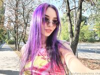 Onlyfans Leaked Photos - Kira-Cha-Photo-538 - Photos