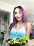 Onlyfans Leaked Photos - Kira-Cha-Photo-538 - Photos