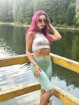 Onlyfans Leaked Photos - Kira-Cha-Photo-538 - Photos