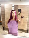 Onlyfans Leaked Photos - Kira-Cha-Photo-538 - Photos