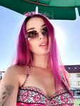 Onlyfans Leaked Photos - Kira-Cha-Photo-538 - Photos