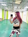Onlyfans Leaked Photos - Kira-Cha-Photo-538 - Photos