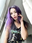 Onlyfans Leaked Photos - Kira-Cha-Photo-538 - Photos