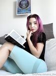 Onlyfans Leaked Photos - Kira-Cha-Photo-538 - Photos