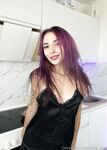 Onlyfans Leaked Photos - Kira-Cha-Photo-538 - Photos