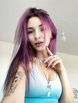 Onlyfans Leaked Photos - Kira-Cha-Photo-538 - Photos
