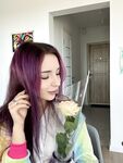 Onlyfans Leaked Photos - Kira-Cha-Photo-538 - Photos