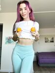 Onlyfans Leaked Photos - Kira-Cha-Photo-538 - Photos