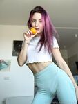 Onlyfans Leaked Photos - Kira-Cha-Photo-538 - Photos