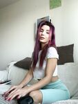Onlyfans Leaked Photos - Kira-Cha-Photo-538 - Photos
