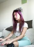 Onlyfans Leaked Photos - Kira-Cha-Photo-538 - Photos