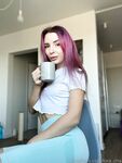 Onlyfans Leaked Photos - Kira-Cha-Photo-538 - Photos