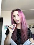 Onlyfans Leaked Photos - Kira-Cha-Photo-538 - Photos