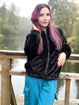 Onlyfans Leaked Photos - Kira-Cha-Photo-538 - Photos