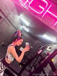 Onlyfans Leaked Photos - Kira-Cha-Photo-538 - Photos