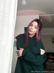 Onlyfans Leaked Photos - Kira-Cha-Photo-538 - Photos