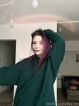 Onlyfans Leaked Photos - Kira-Cha-Photo-538 - Photos