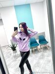 Onlyfans Leaked Photos - Kira-Cha-Photo-538 - Photos