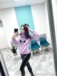 Onlyfans Leaked Photos - Kira-Cha-Photo-538 - Photos