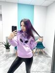 Onlyfans Leaked Photos - Kira-Cha-Photo-538 - Photos