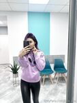 Onlyfans Leaked Photos - Kira-Cha-Photo-538 - Photos