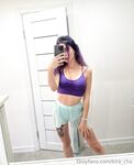 Onlyfans Leaked Photos - Kira-Cha-Photo-538 - Photos