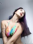 Onlyfans Leaked Photos - Kira-Cha-Photo-538 - Photos