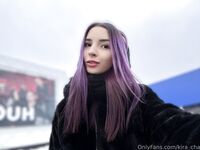 Onlyfans Leaked Photos - Kira-Cha-Photo-538 - Photos