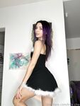 Onlyfans Leaked Photos - Kira-Cha-Photo-538 - Photos