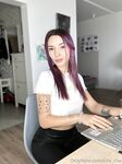 Onlyfans Leaked Photos - Kira-Cha-Photo-538 - Photos
