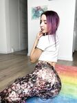 Onlyfans Leaked Photos - Kira-Cha-Photo-538 - Photos