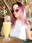 Onlyfans Leaked Photos - Kira-Cha-Photo-538 - Photos