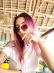 Onlyfans Leaked Photos - Kira-Cha-Photo-538 - Photos