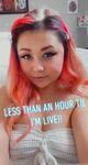 Onlyfans Leaked Photos - Lilspinnerbby-Photo-1947 - Photos