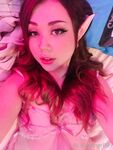Onlyfans Leaked Photos - Lilspinnerbby-Photo-1947 - Photos