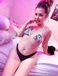 Onlyfans Leaked Photos - Lilspinnerbby-Photo-1947 - Photos