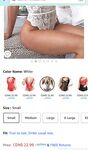 Onlyfans Leaked Photos - Lilspinnerbby-Photo-1947 - Photos