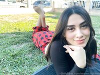 Onlyfans Leaked Photos - Mamichulamx-Photo-124 - Photos