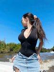 Onlyfans Leaked Photos - Marialuna18-Photo-115 - Photos