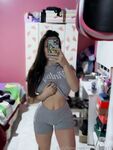 Onlyfans Leaked Photos - Marialuna18-Photo-115 - Photos