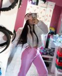 Onlyfans Leaked Photos - Marialuna18-Photo-115 - Photos