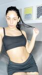 Onlyfans Leaked Photos - Marialuna18-Photo-115 - Photos