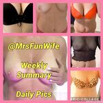 Onlyfans Leaked Photos - Mrsfunwife-Photo-688 - Photos