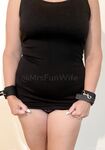 Onlyfans Leaked Photos - Mrsfunwife-Photo-688 - Photos