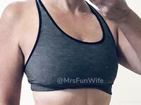 Onlyfans Leaked Photos - Mrsfunwife-Photo-688 - Photos