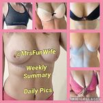 Onlyfans Leaked Photos - Mrsfunwife-Photo-688 - Photos