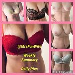 Onlyfans Leaked Photos - Mrsfunwife-Photo-688 - Photos