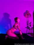 Onlyfans Leaked Photos - Poly-Luna-Photo-1362 - Photos