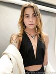 Onlyfans Leaked Photos - Poly-Luna-Photo-1362 - Photos