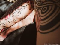 Onlyfans Leaked Photos - Poly-Luna-Photo-1362 - Photos